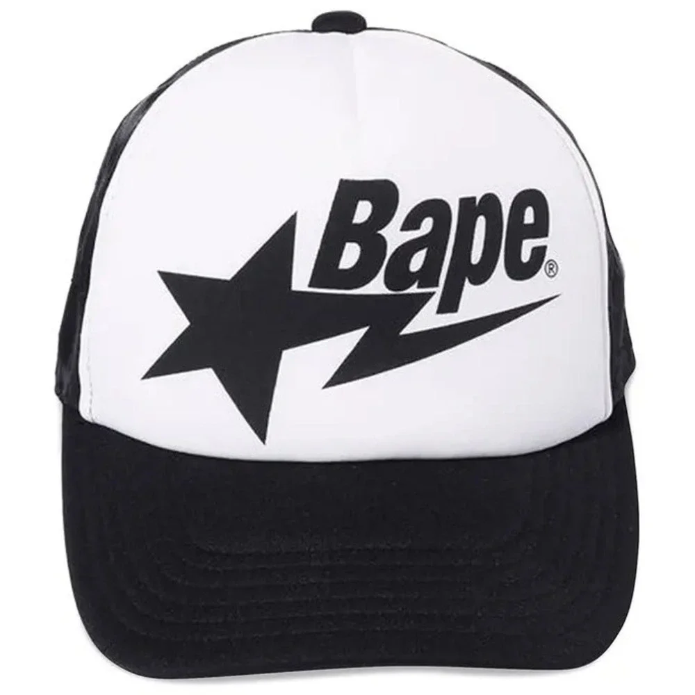 A Bathing Ape bathing ape